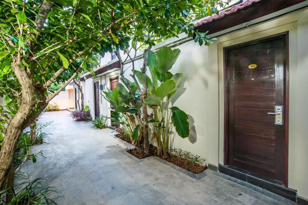 Kelan-Tel Bali Hotel Бадунг Екстериор снимка
