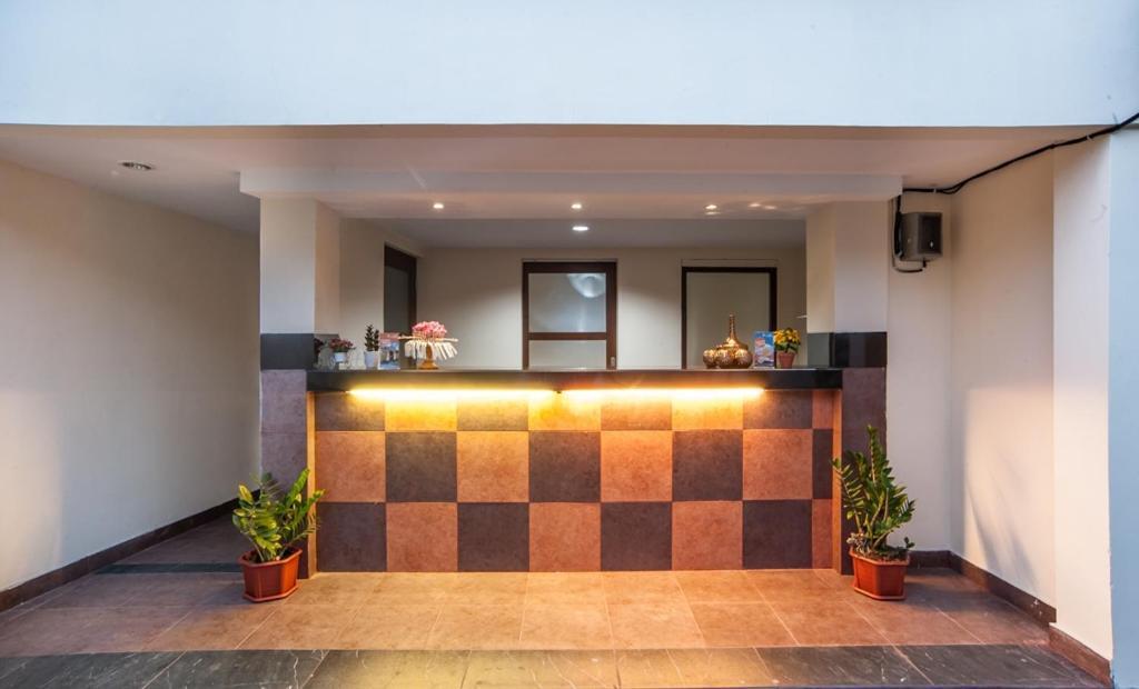 Kelan-Tel Bali Hotel Бадунг Екстериор снимка